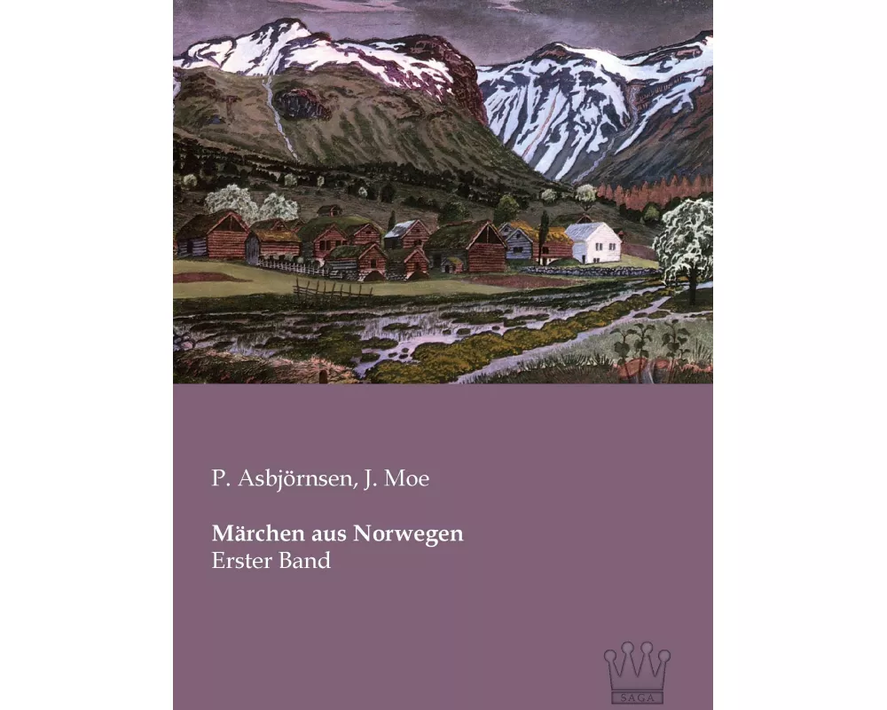 Märchen aus Norwegen