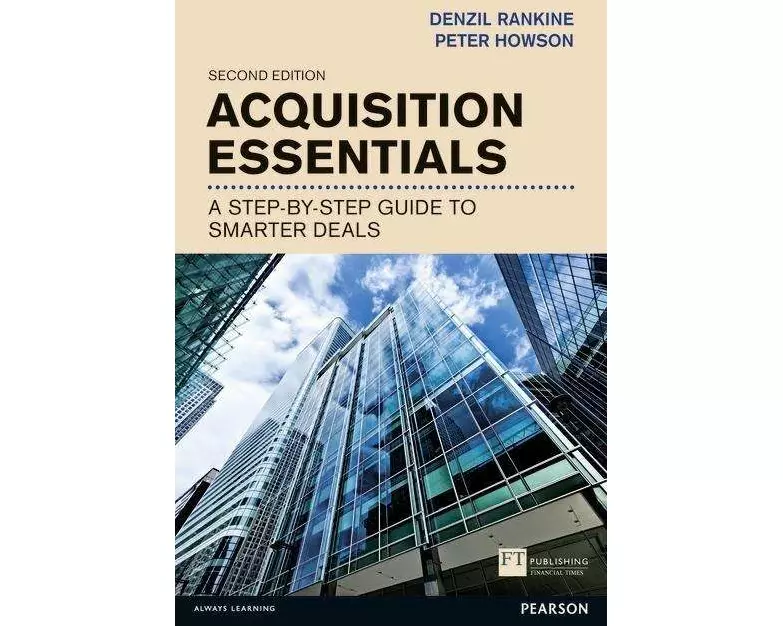 Acquisition Essentials