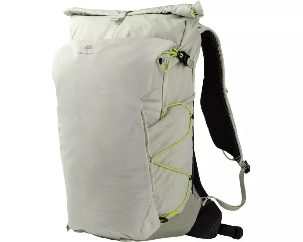 PGYTECH Fotorucksack OnePro Ultralight 20 l Misty Green