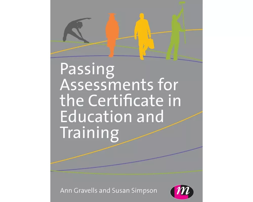 Passing Assessments for the Certificate in Education and Training