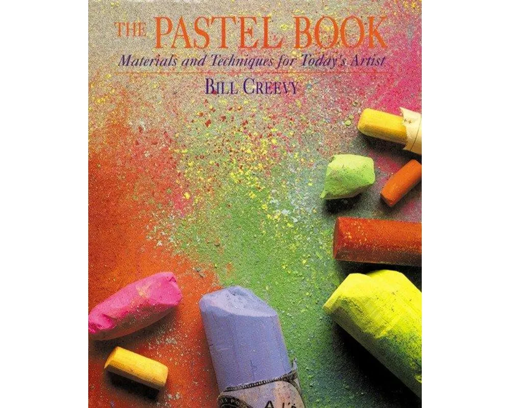 The Pastel Book