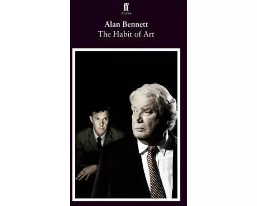 The Habit of Art