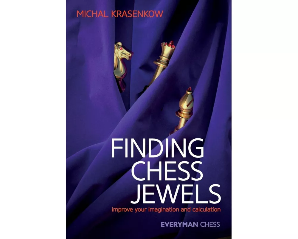 Finding Chess Jewels