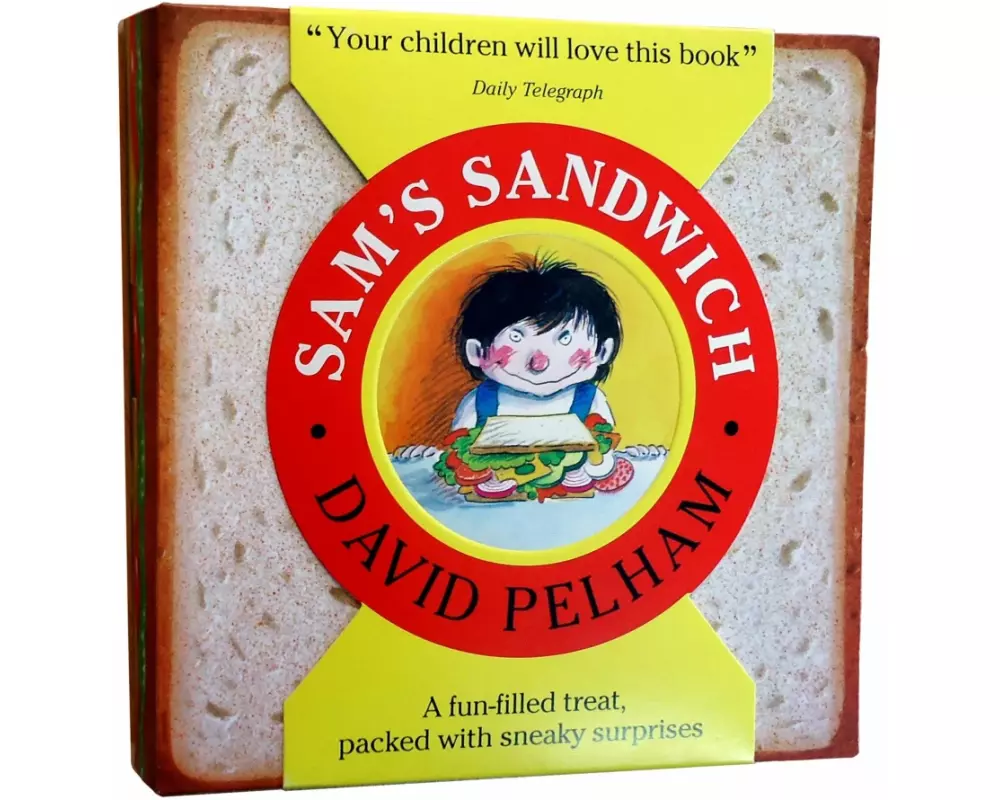 Sam's Sandwich