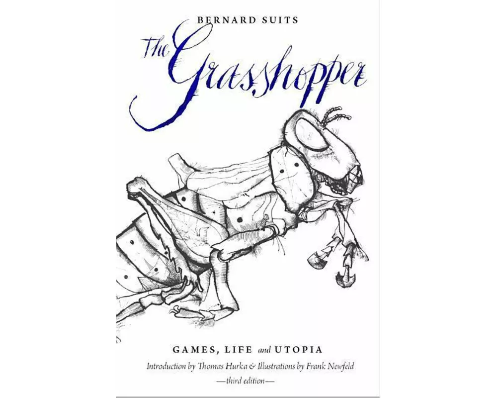 The Grasshopper