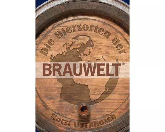 Die Biersorten der BRAUWELT
