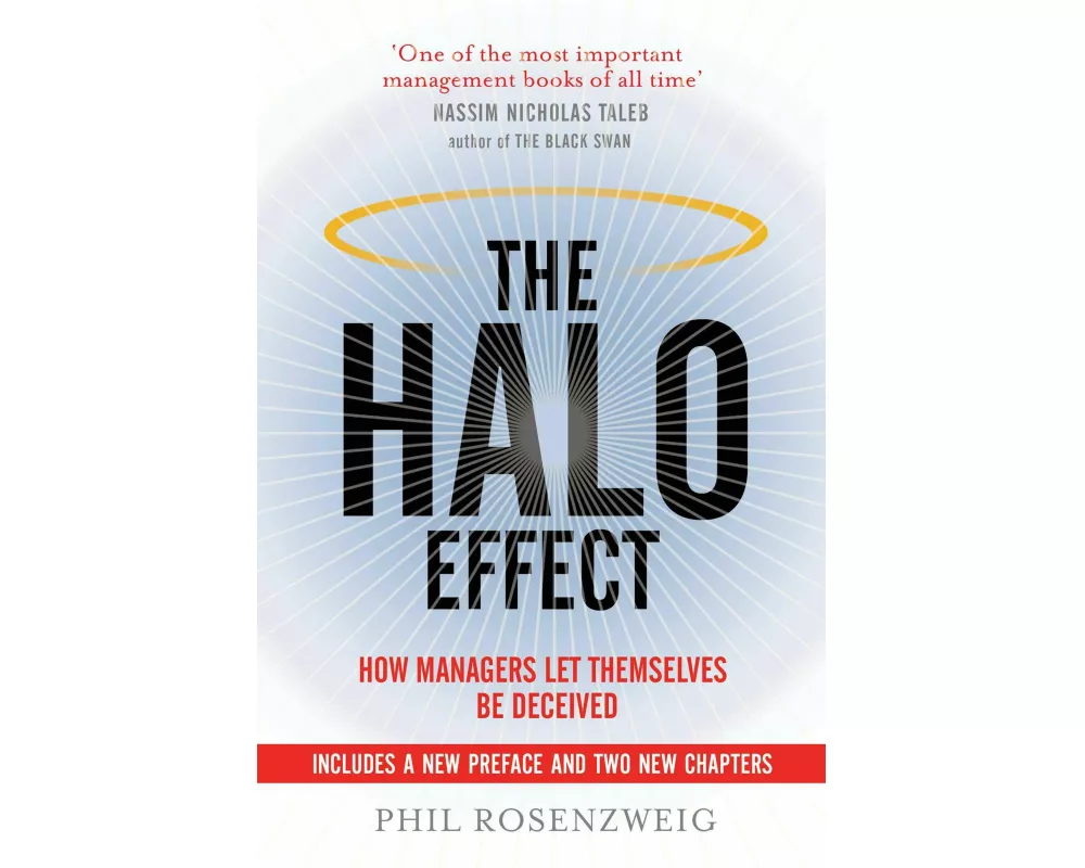 The Halo Effect