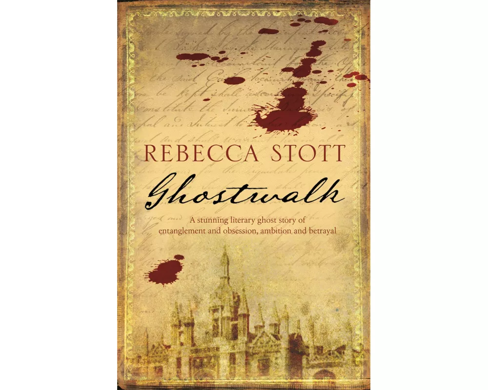 Ghostwalk
