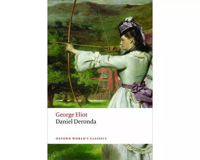 Daniel Deronda