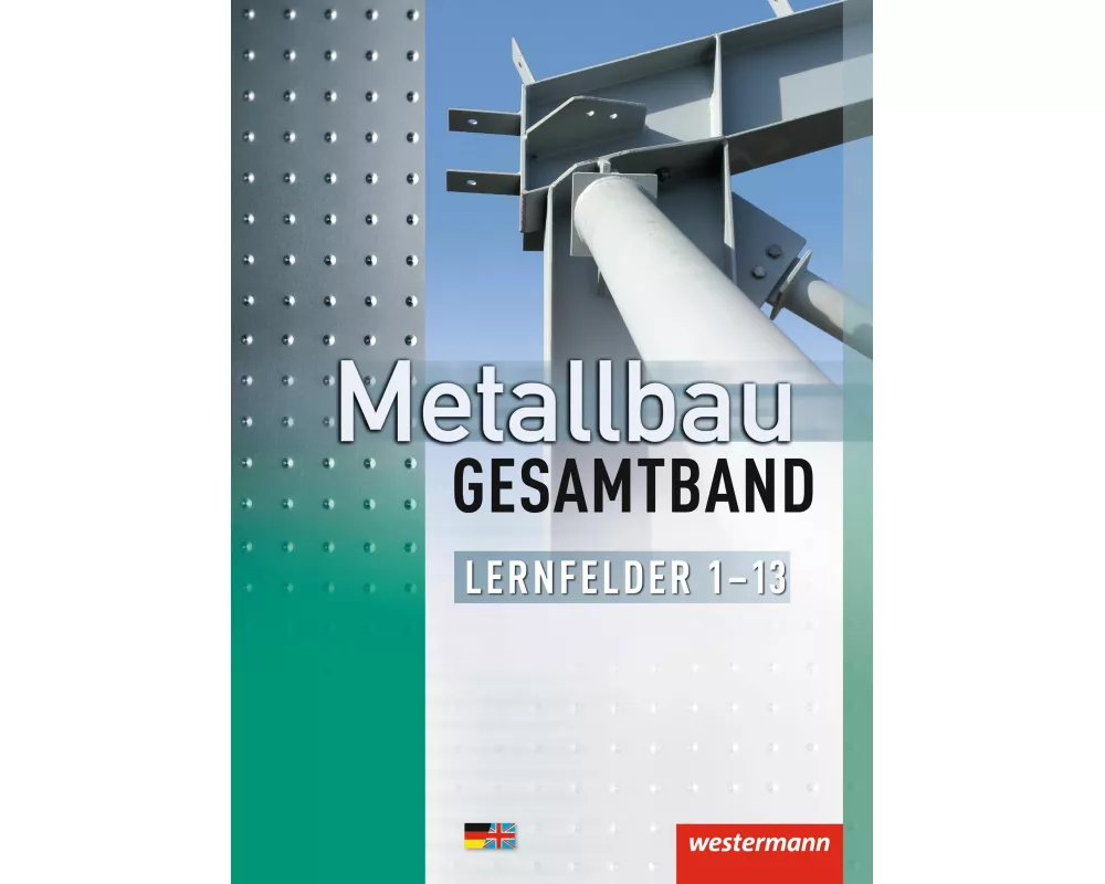 Metallbau Gesamtband