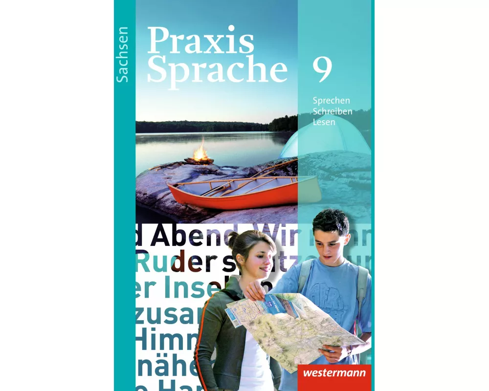 Praxis Sprache - Ausgabe 2011 für Sachsen