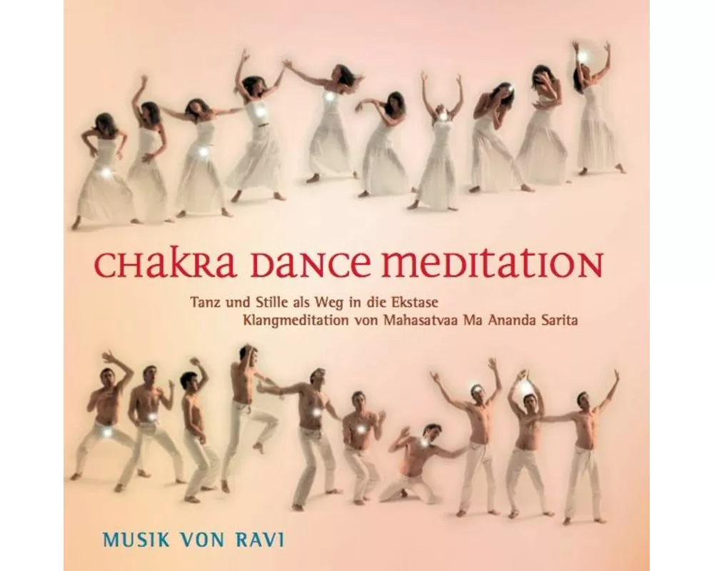 Chakra Dance Meditation