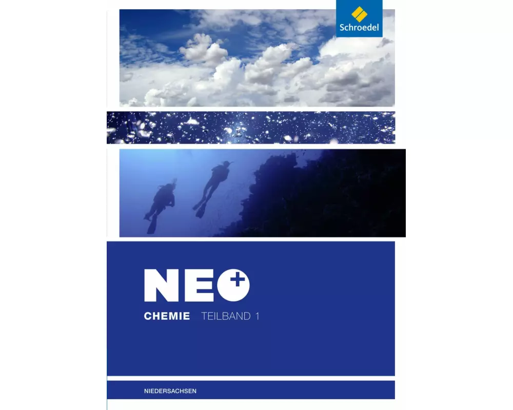 NEO Chemie - Ausgabe für die Sekundarstufe I in Niedersachsen