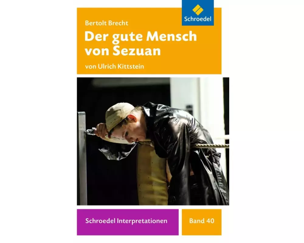 Schroedel Interpretationen