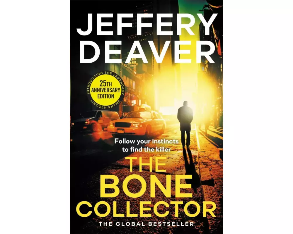 The Bone Collector