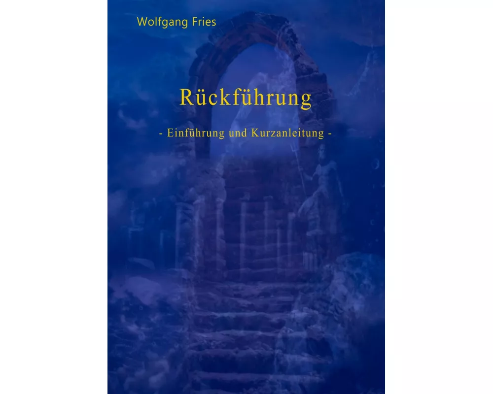 Rückführung