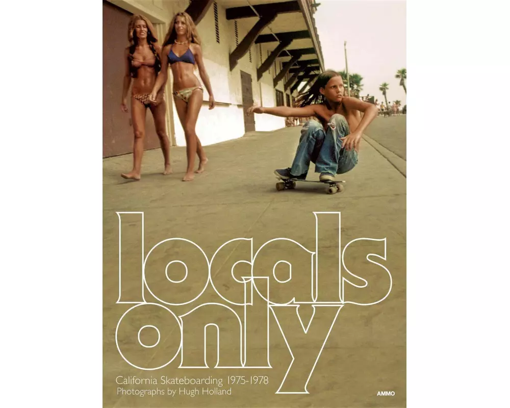 Locals Only