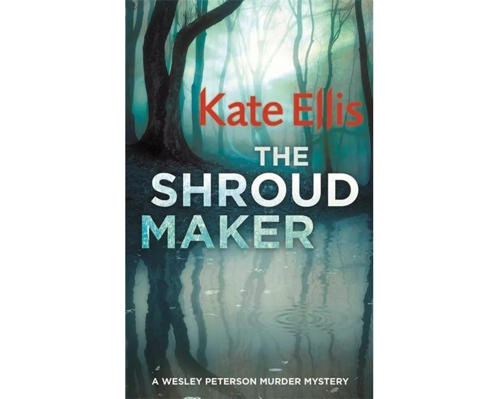 The Shroud Maker