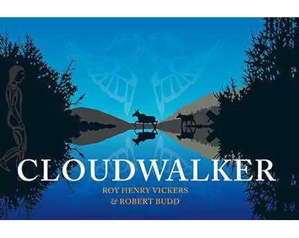 Cloudwalker