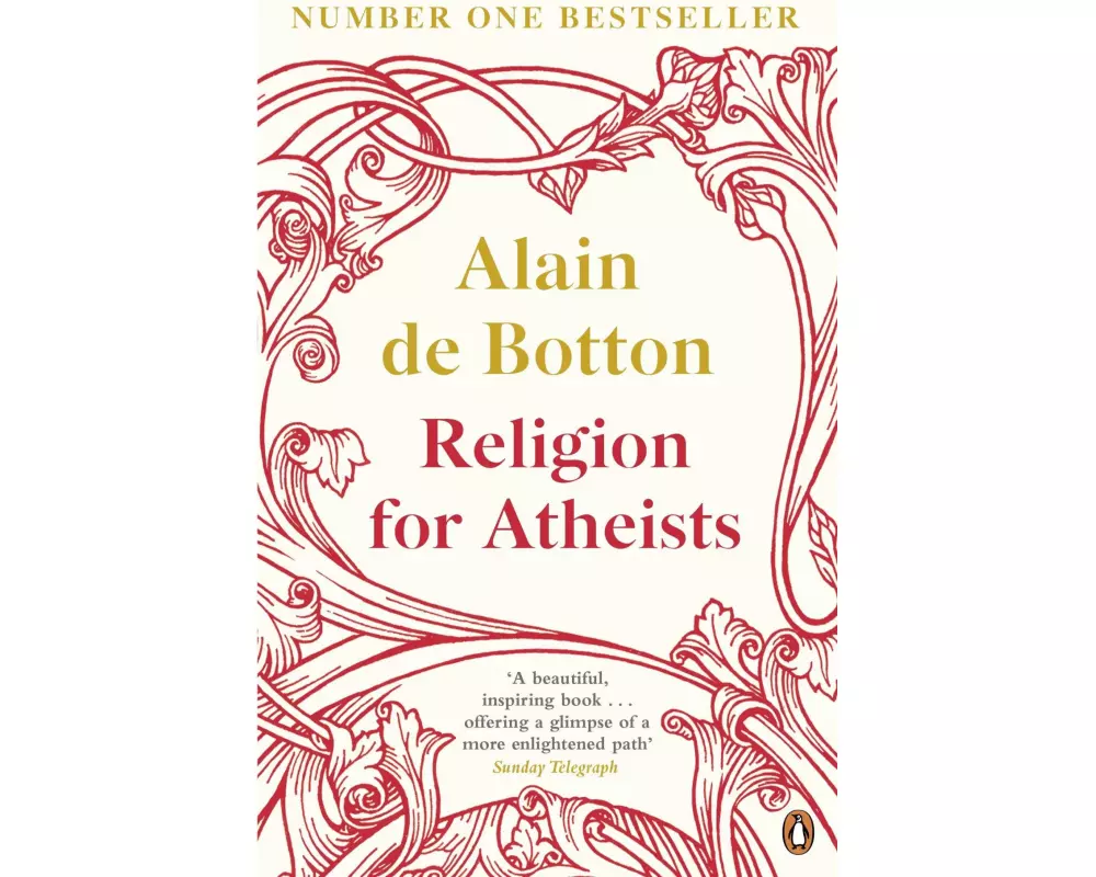 Religion for Atheists