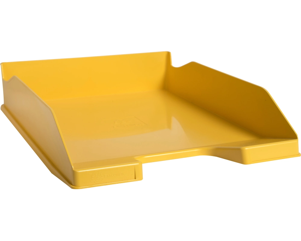 EXACOMPTA Briefablage BeeBlue A4+ 113208D Combo Midi, safran