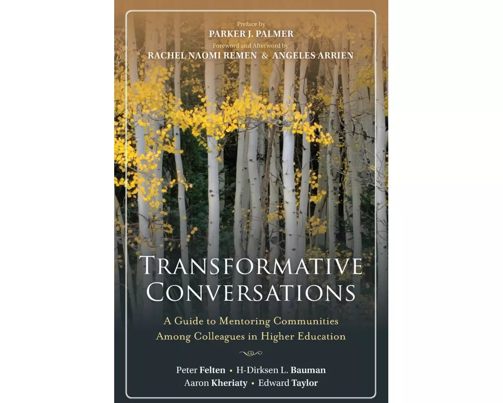 Transformative Conversations