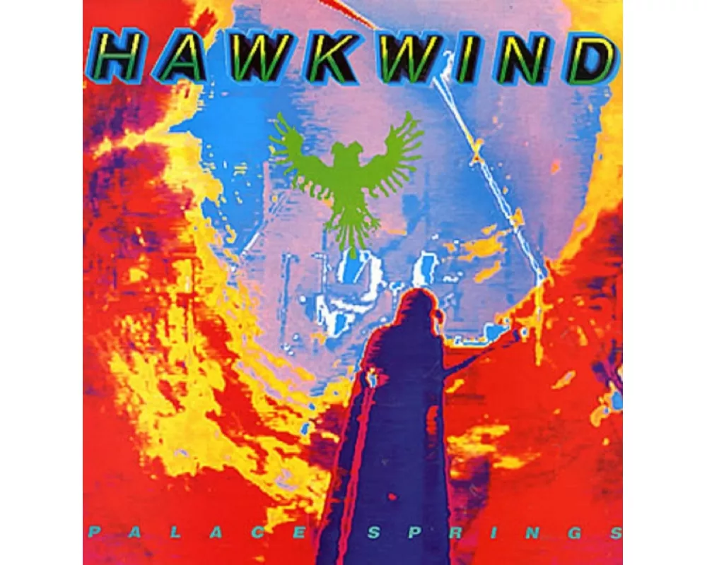 Palace Springs ~ Expanded Edition