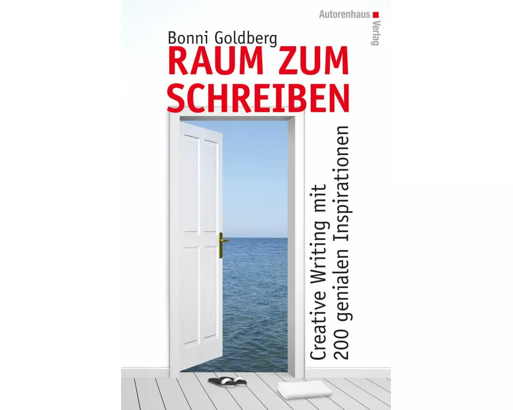 Raum zum Schreiben