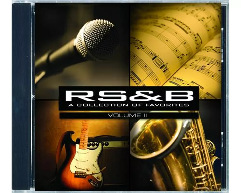 RS&B Collection of Favorites - Vol.II