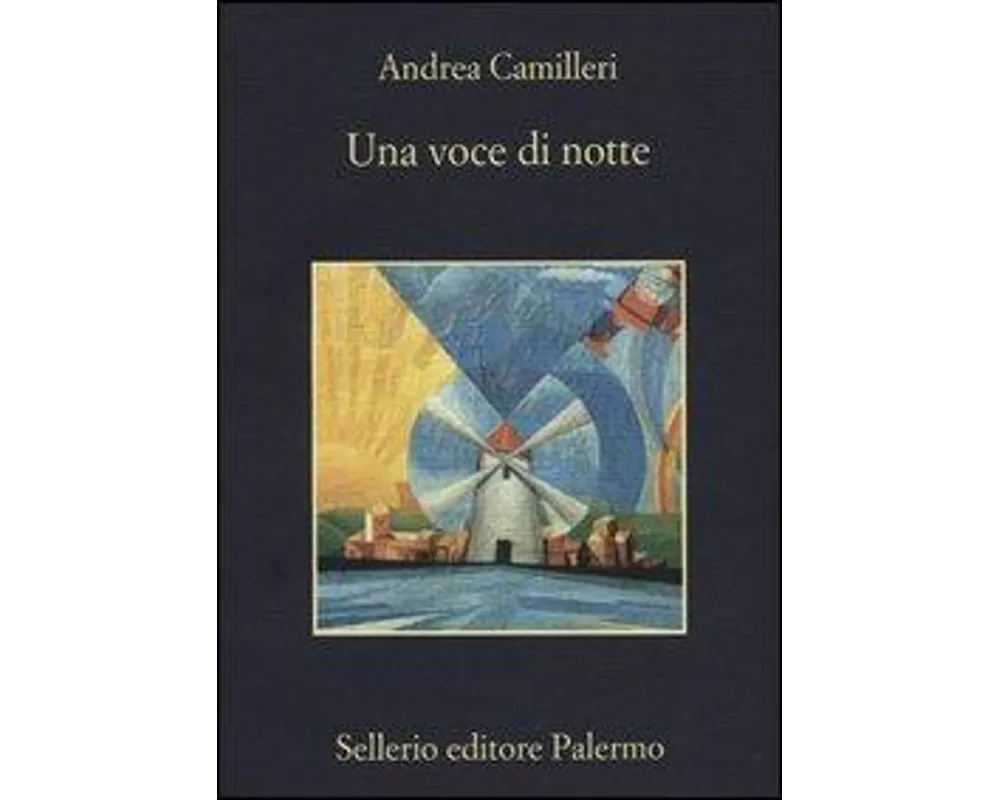 Una voce di notte