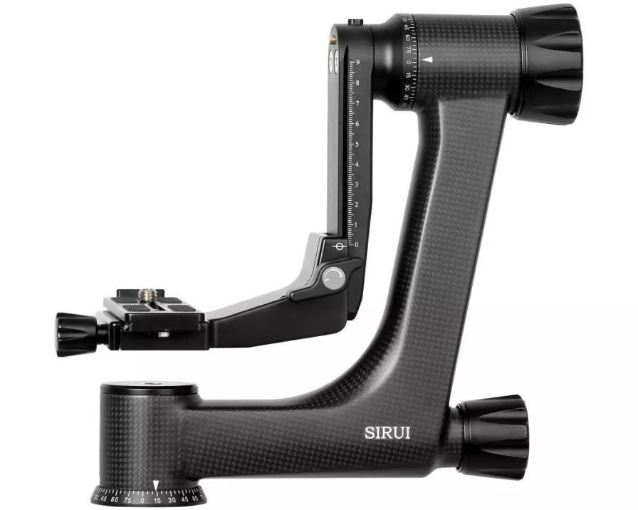 Sirui Stativkopf PH-30