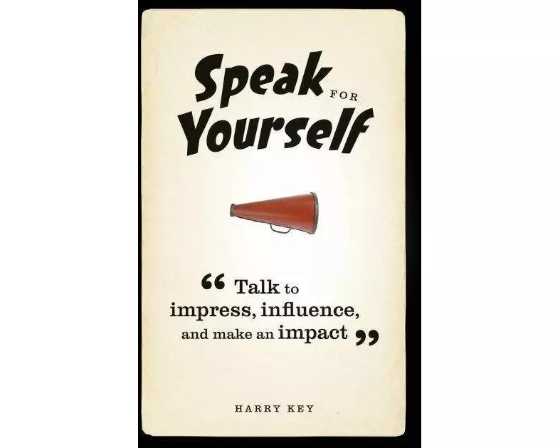 Speak for Yourself