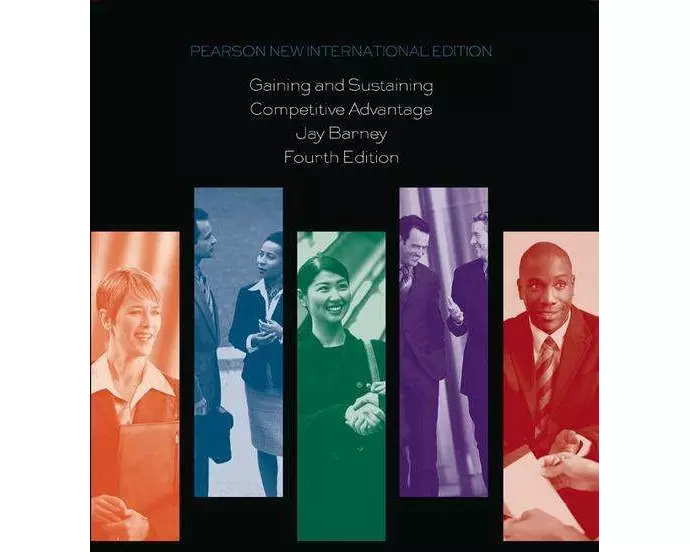 Gaining and Sustaining Competitive Advantage
