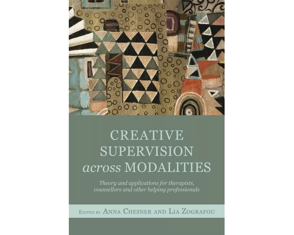 Creative Supervision Across Modalities