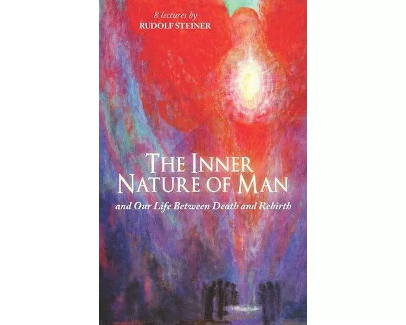 The Inner Nature of Man