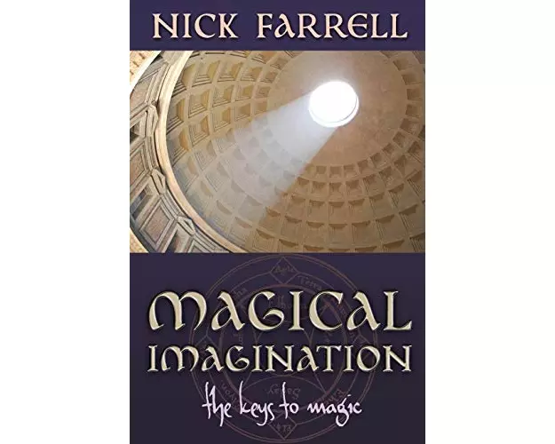 Magical Imagination