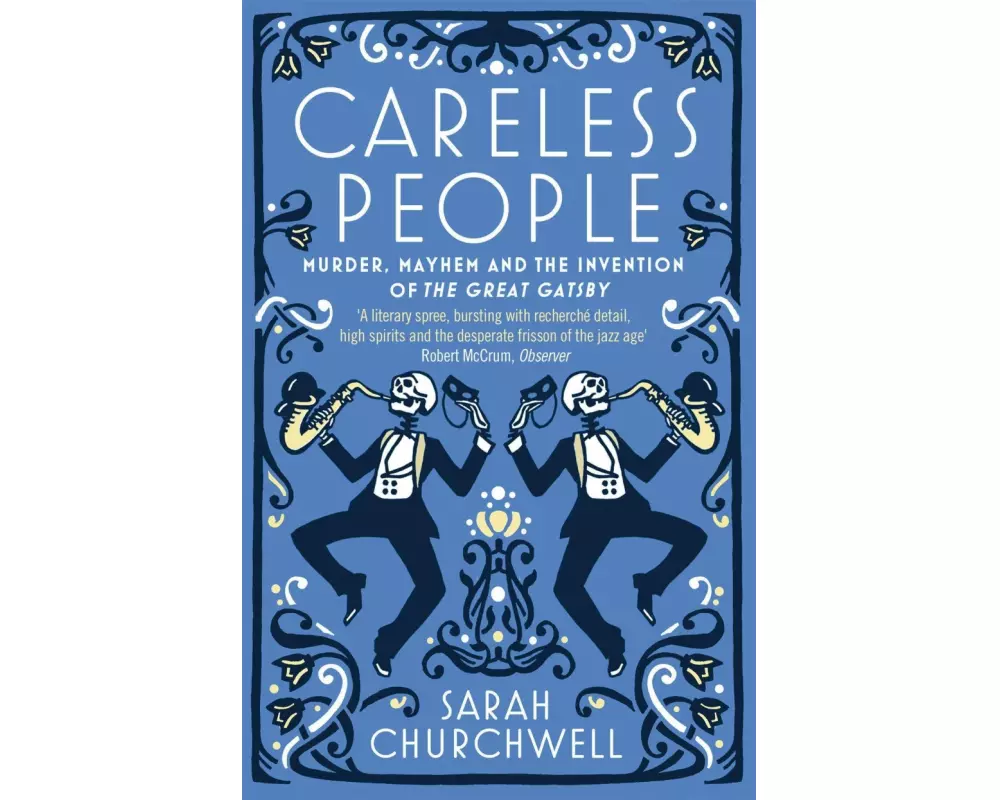 Careless People