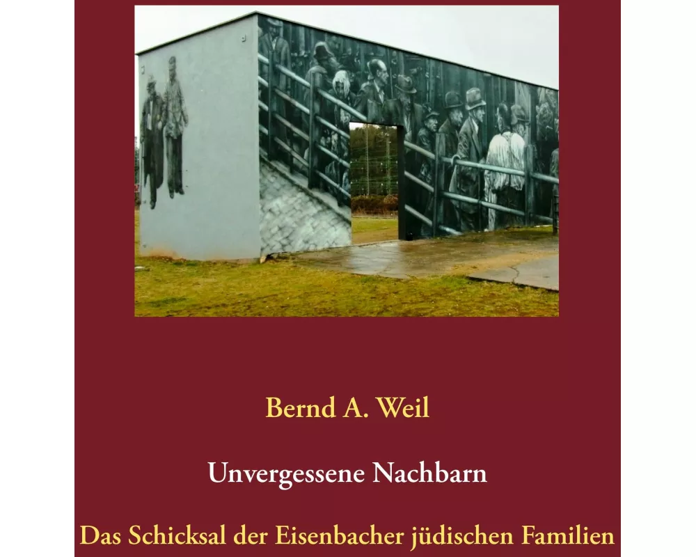 Unvergessene Nachbarn