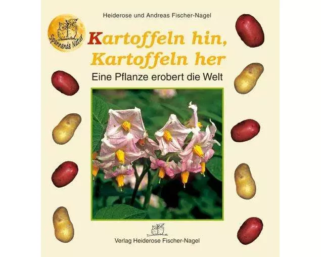 Kartoffeln hin, Kartoffeln her