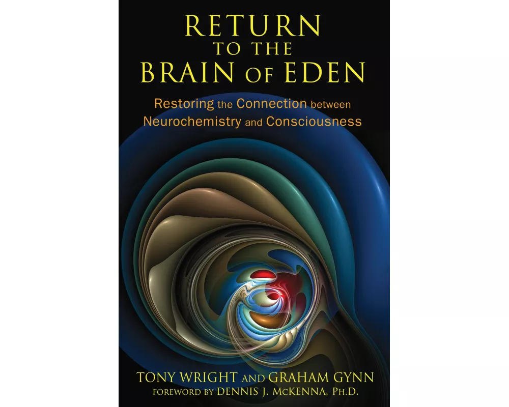 Return to the Brain of Eden