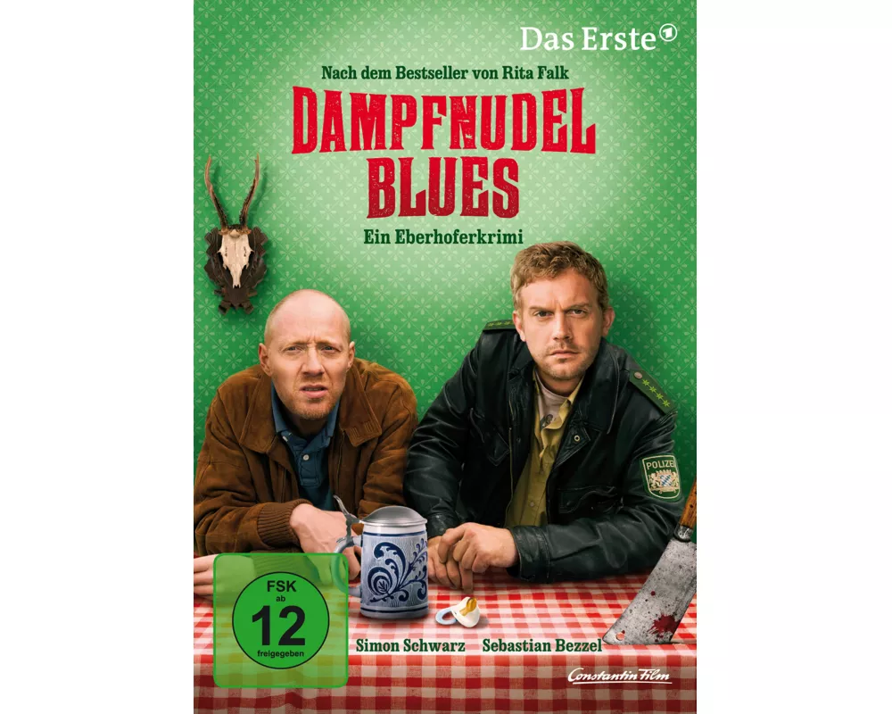 Dampfnudelblues