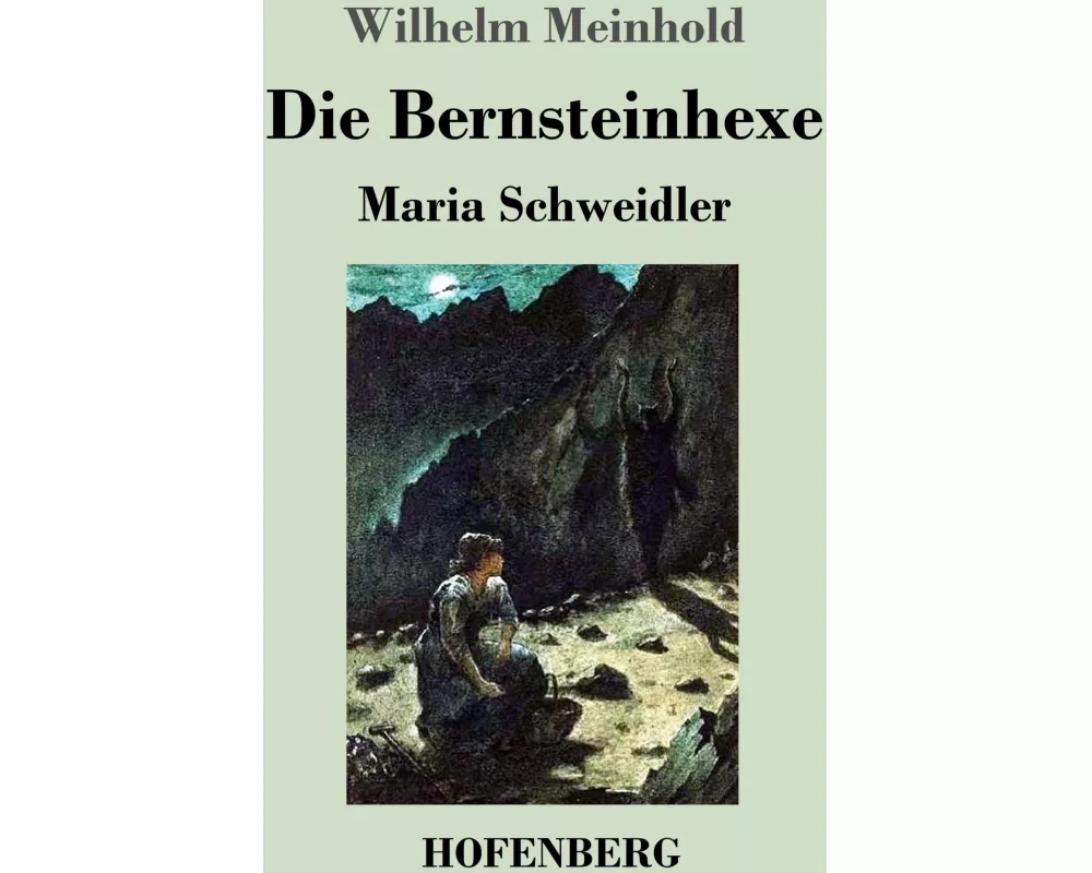 Die Bernsteinhexe