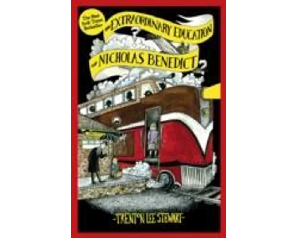 The Extraordinary Education of Nicholas Benedict