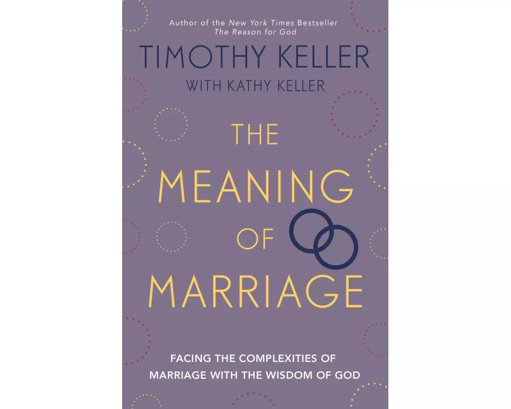 The Meaning of Marriage