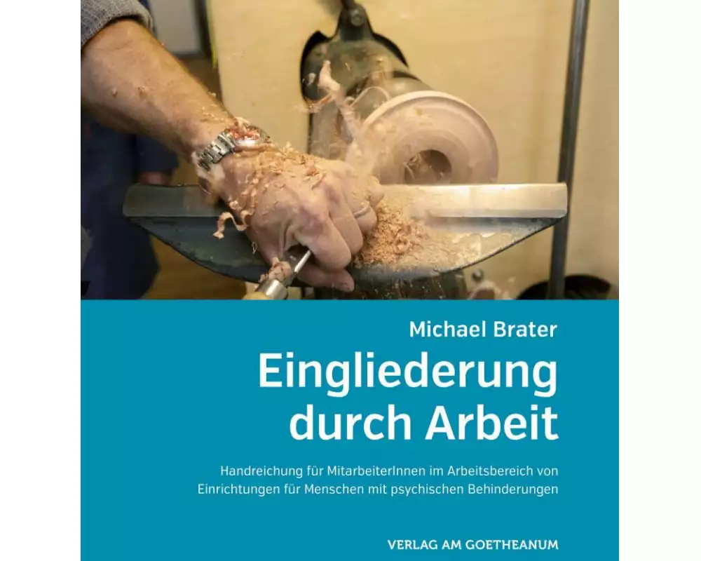 Eingliederung durch Arbeit