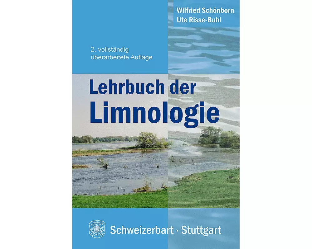 Lehrbuch der Limnologie