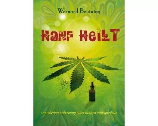 Hanf heilt