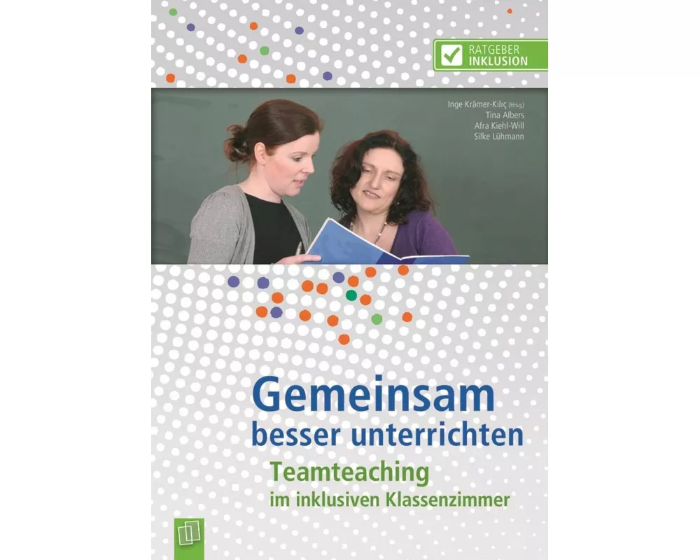 Gemeinsam besser unterrichten