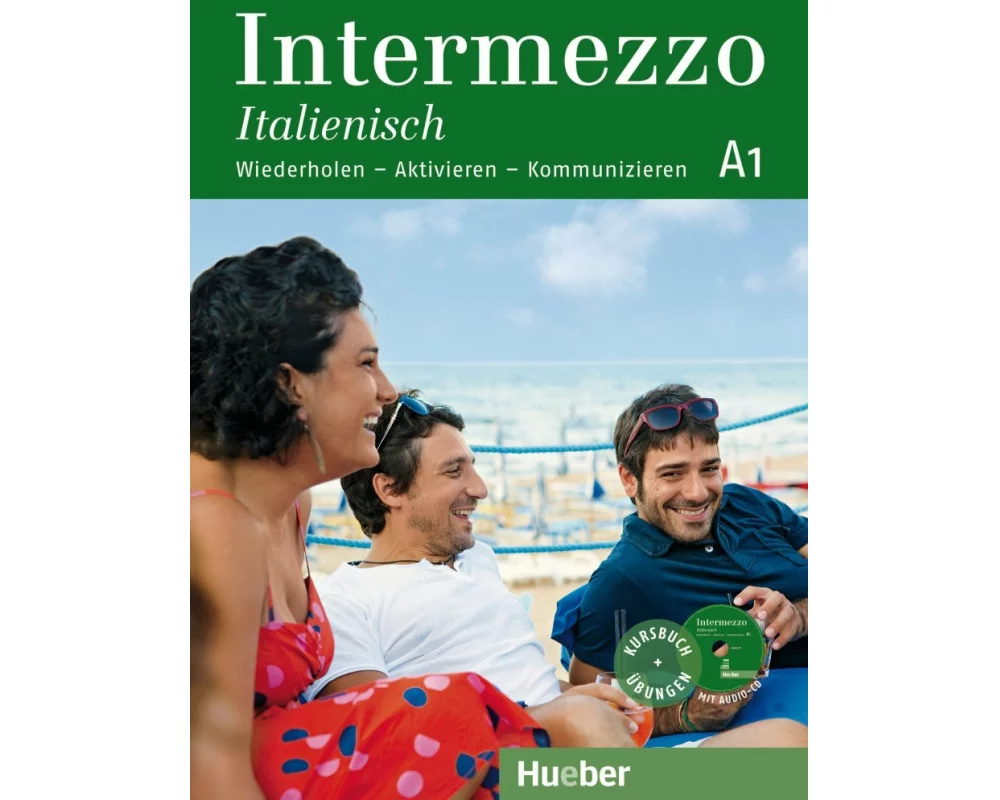 Intermezzo Italienisch A1