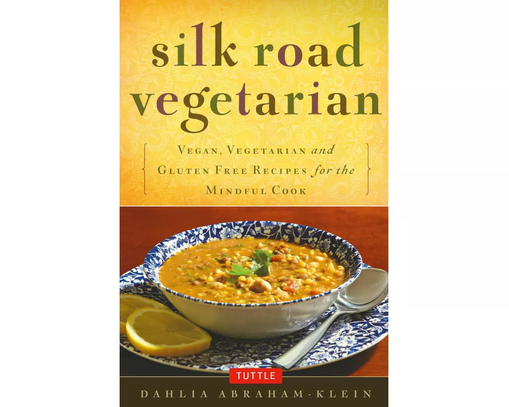 Silk Road Vegetarian